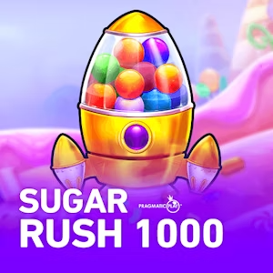 Sugar Rush 1000