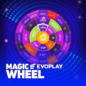 Magic Wheel